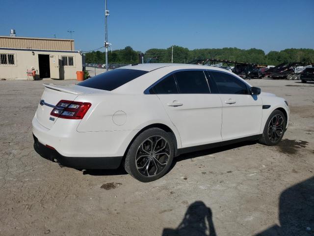 2014 FORD TAURUS SHO