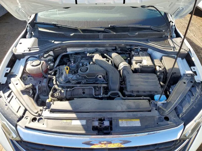 2022 VOLKSWAGEN JETTA   