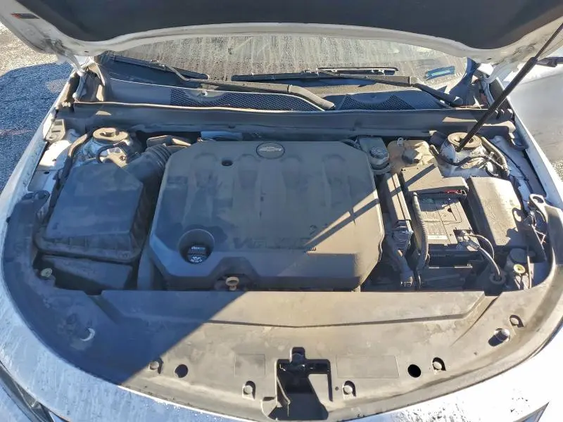 2020 CHEVROLET IMPALA LT  