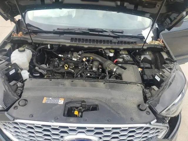 2024 FORD EDGE SE  