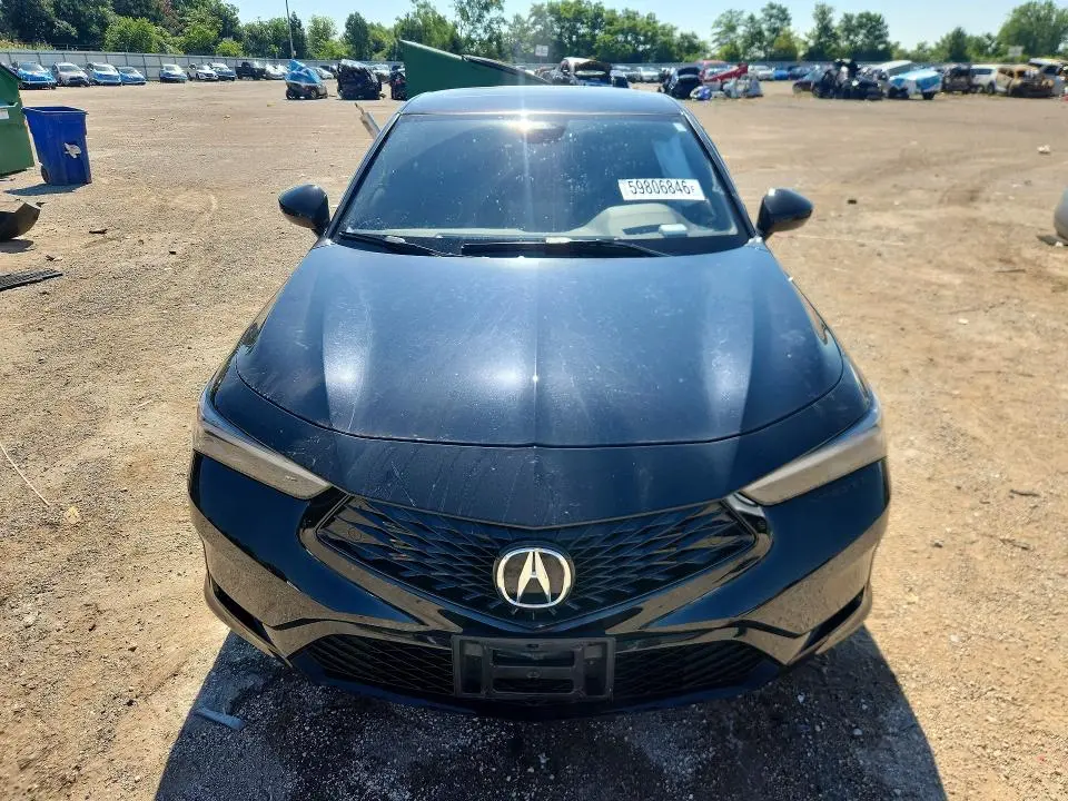 2024 ACURA INTEGRA A-SPEC  