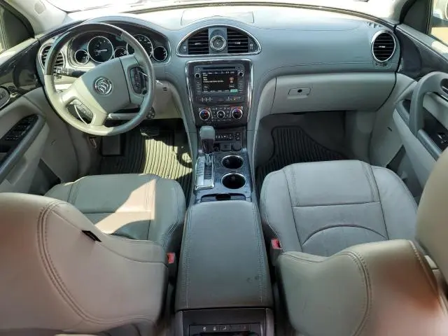 2017 BUICK ENCLAVE