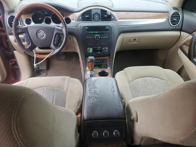 2012 BUICK ENCLAVE   