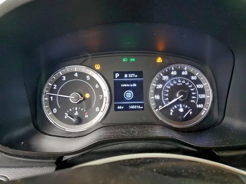 2020 HYUNDAI VENUE SEL  