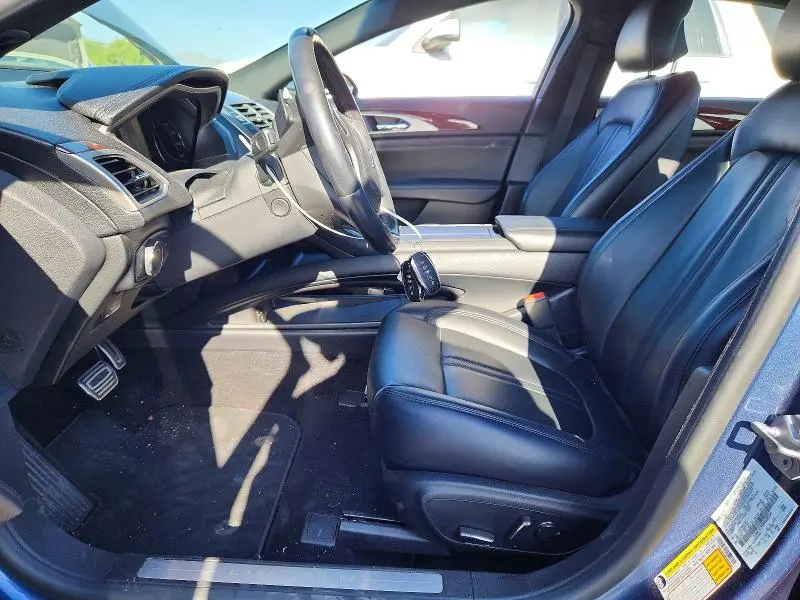 2019 LINCOLN MKZ RESERVE I  