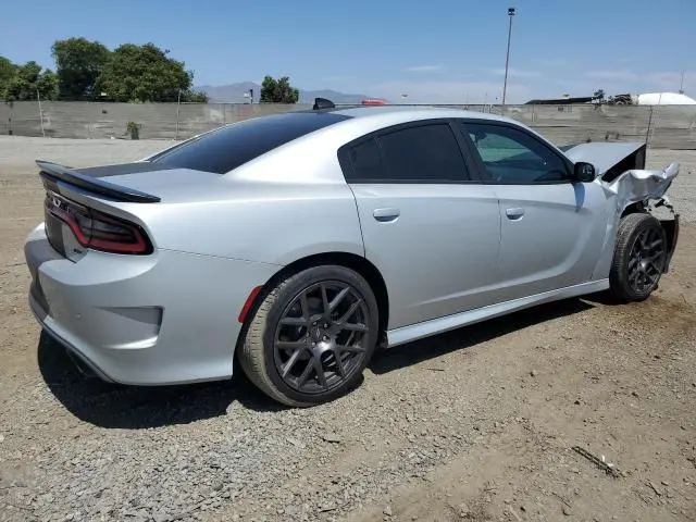 2019 DODGE CHARGER GT  