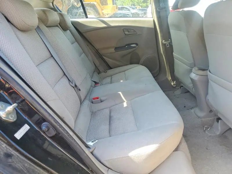 2010 HONDA INSIGHT EX  