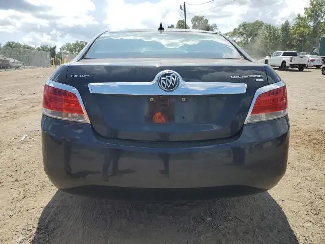 2011 BUICK LACROSSE CXL  