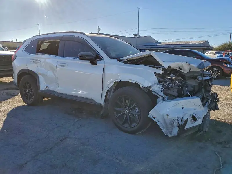 2025 HONDA CR-V SPORT-L  