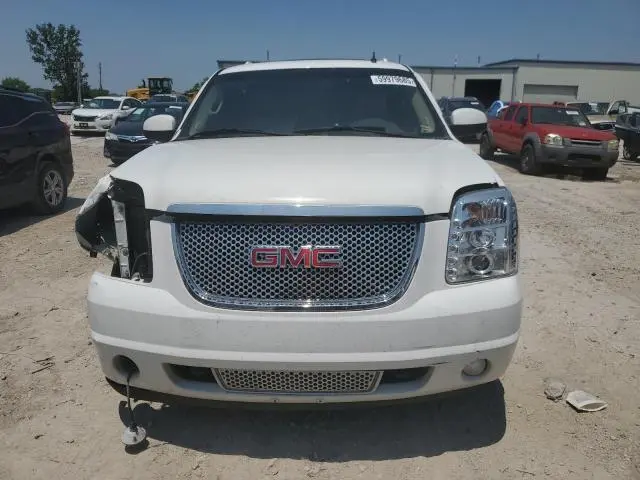 2010 GMC YUKON DENALI  