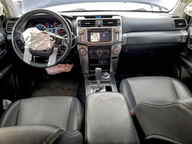 2016 TOYOTA 4RUNNER SR5/SR5 PREMIUM  