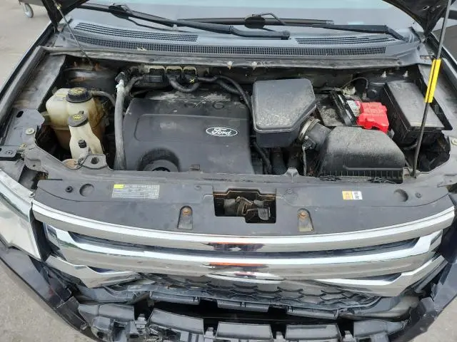2013 FORD EDGE SE  