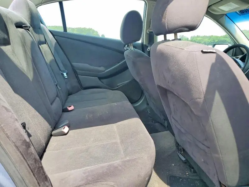 2012 NISSAN ALTIMA 2.5  
