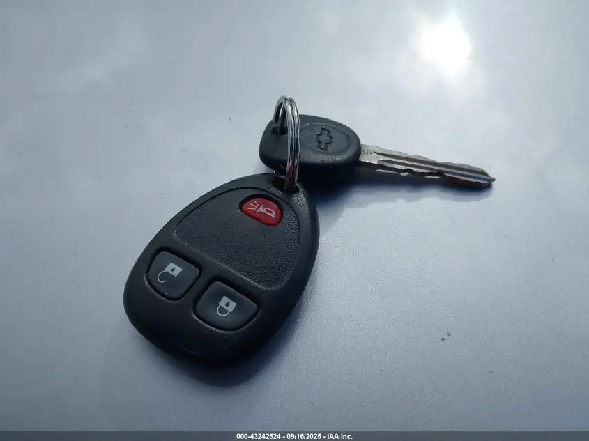 2010 CHEVROLET HHR LT