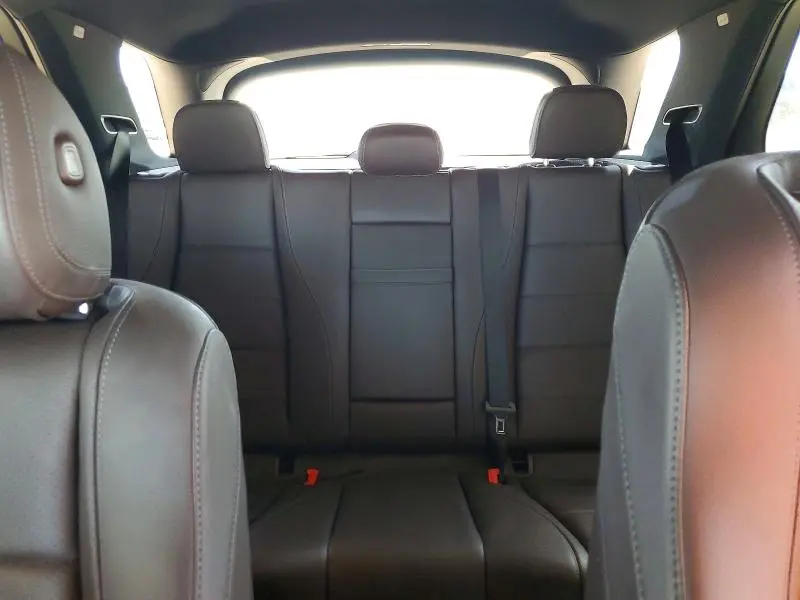2021 MERCEDES-BENZ GLE 350  