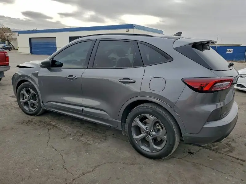 2023 FORD ESCAPE ST LINE  