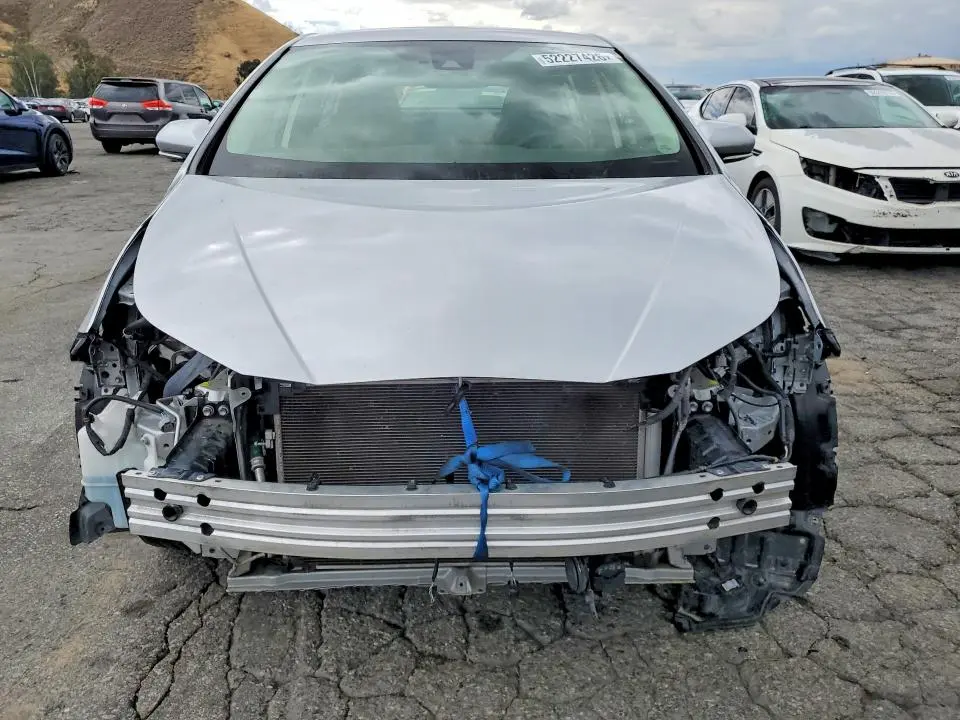 2022 TOYOTA PRIUS L ECO  