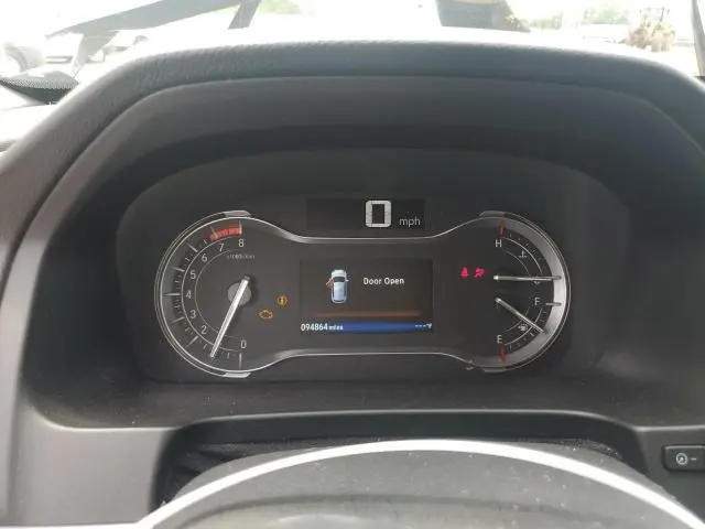 2018 HONDA PILOT EXL  