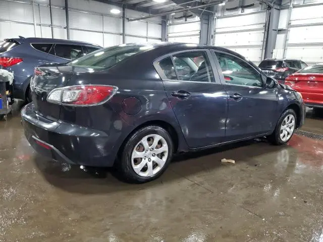 2010 MAZDA 3 I  