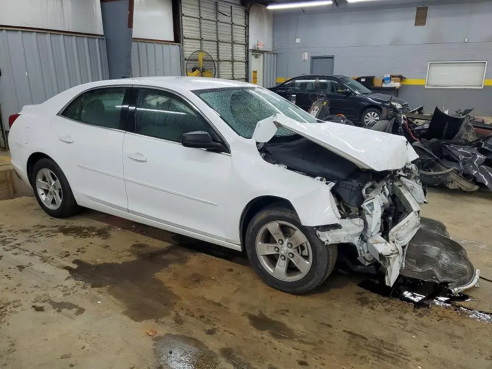2013 CHEVROLET MALIBU LS  