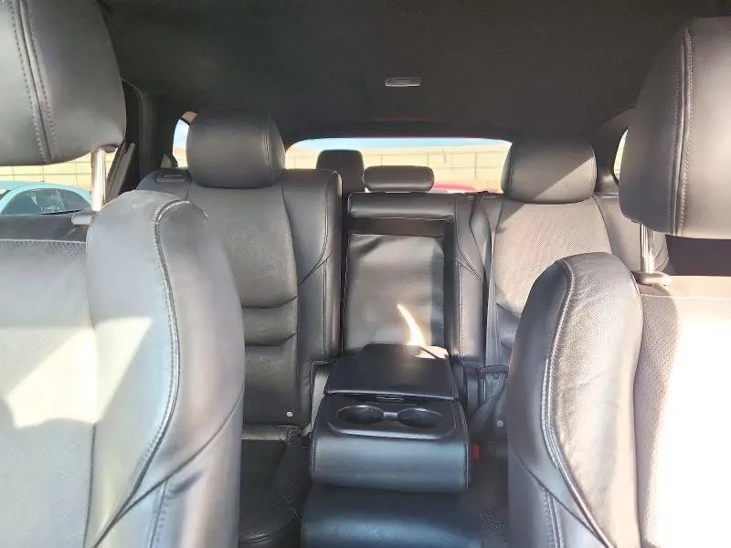 2016 MAZDA CX-9 GRAND TOURING  