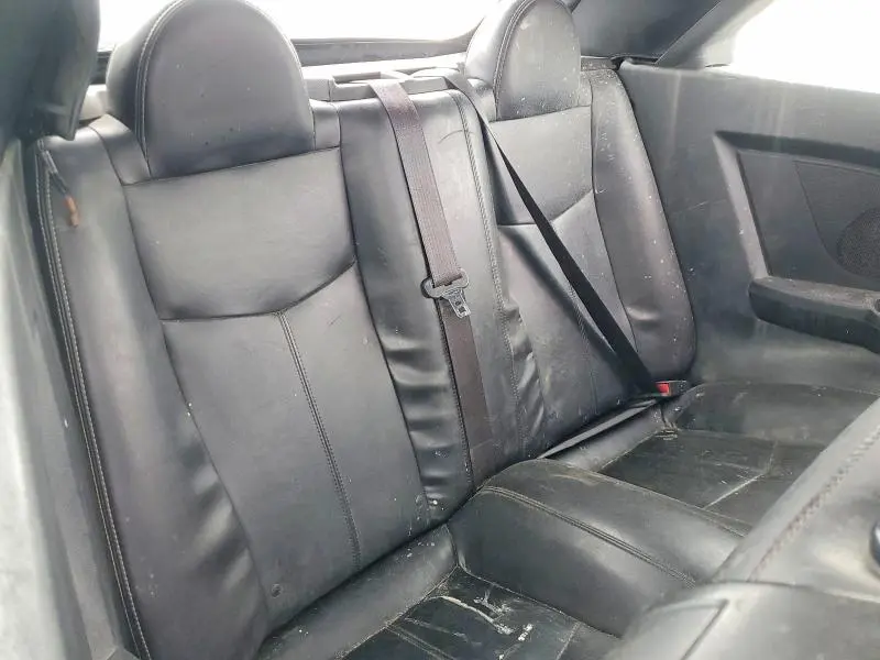 2011 CHRYSLER 200 LIMITED  