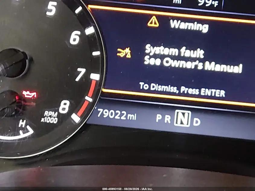 2022 NISSAN FRONTIER KING CAB S 4X2