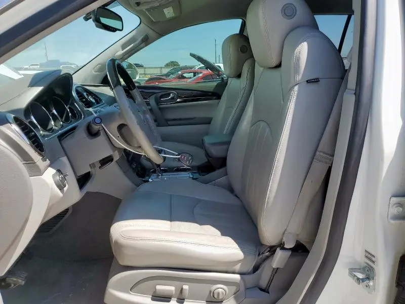 2015 BUICK ENCLAVE