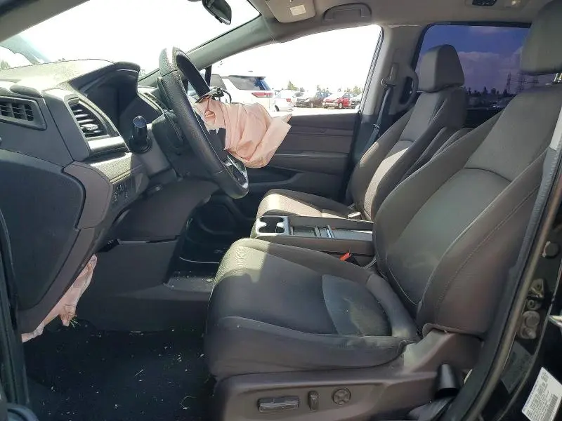 2020 HONDA ODYSSEY EX  