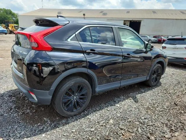 2018 MITSUBISHI ECLIPSE CROSS LE  