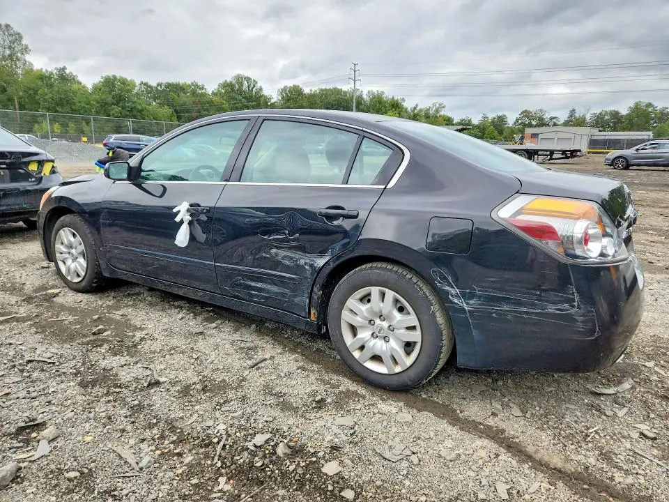 2011 NISSAN ALTIMA 2.5  