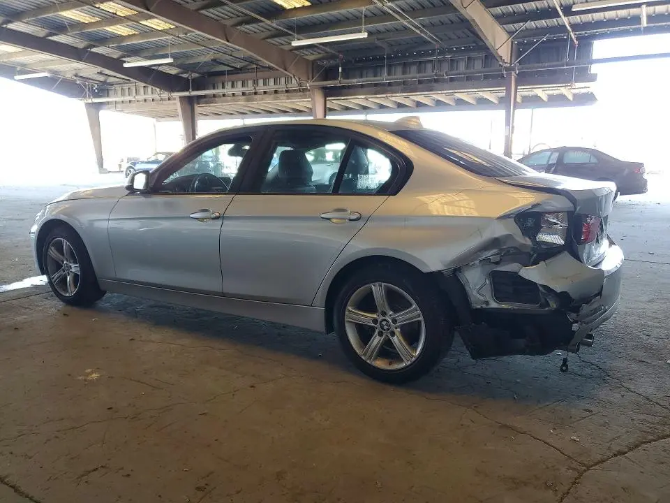 2013 BMW 328 I  