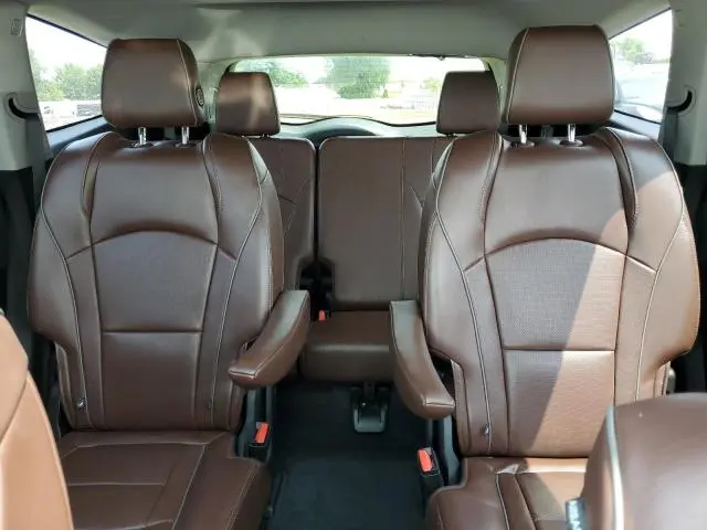 2018 BUICK ENCLAVE AVENIR  