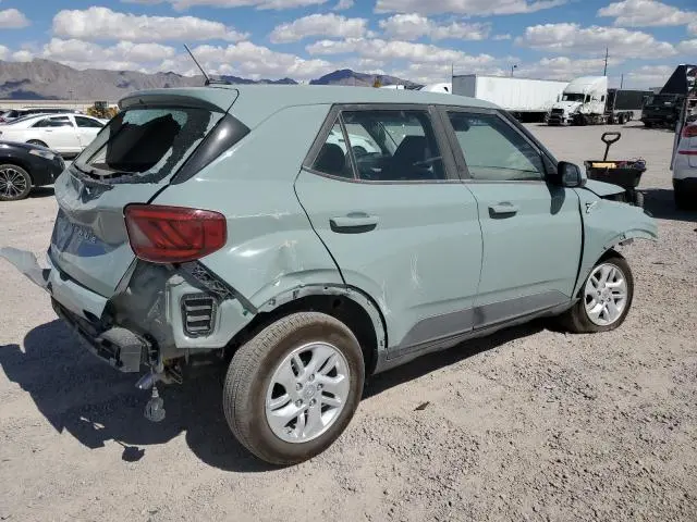 2025 HYUNDAI VENUE SE  