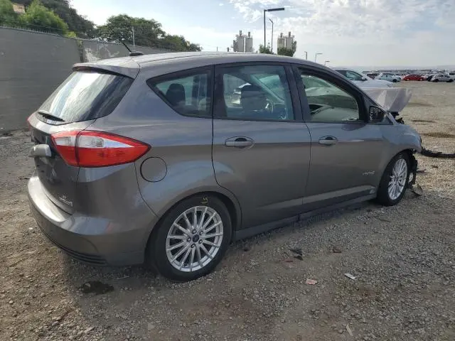 2013 FORD C-MAX SE  
