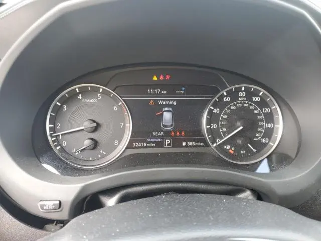 2020 INFINITI QX50 PURE  