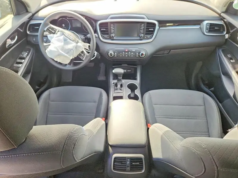 2019 KIA SORENTO L  