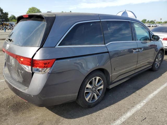 2014 HONDA ODYSSEY TOURING