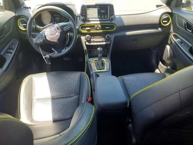2020 HYUNDAI KONA ULTIMATE  