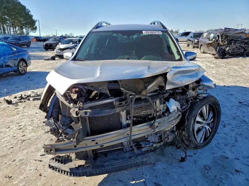 2020 SUBARU ASCENT LIMITED  