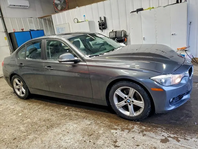 2014 BMW 328 I  