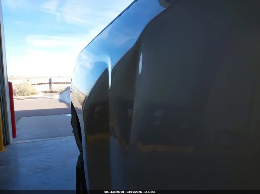 2018 CHEVROLET SILVERADO 2500HD WT