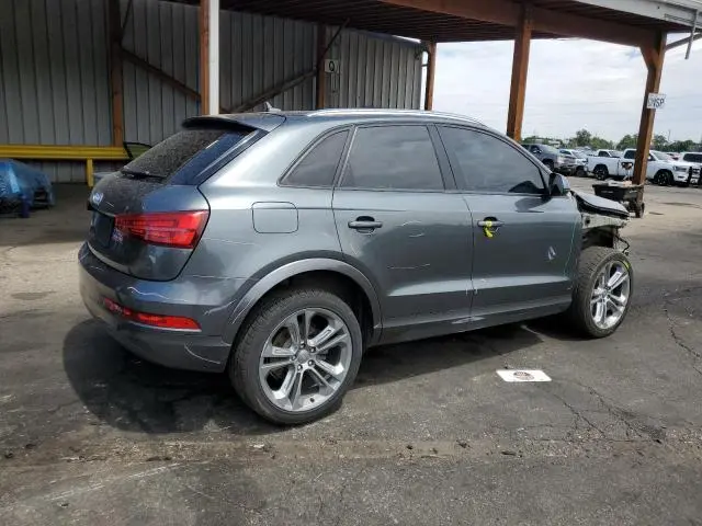 2018 AUDI Q3 PREMIUM