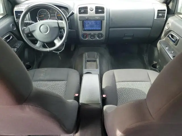 2012 CHEVROLET COLORADO LT  