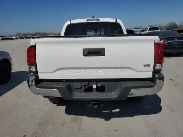 2022 TOYOTA TACOMA DOUBLE CAB