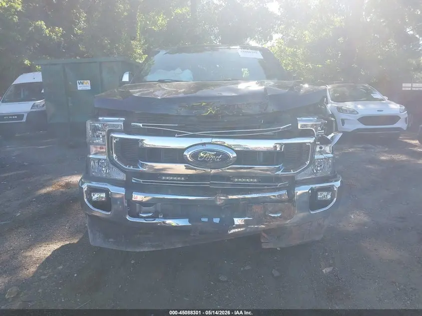 2021 FORD F-250 XLT
