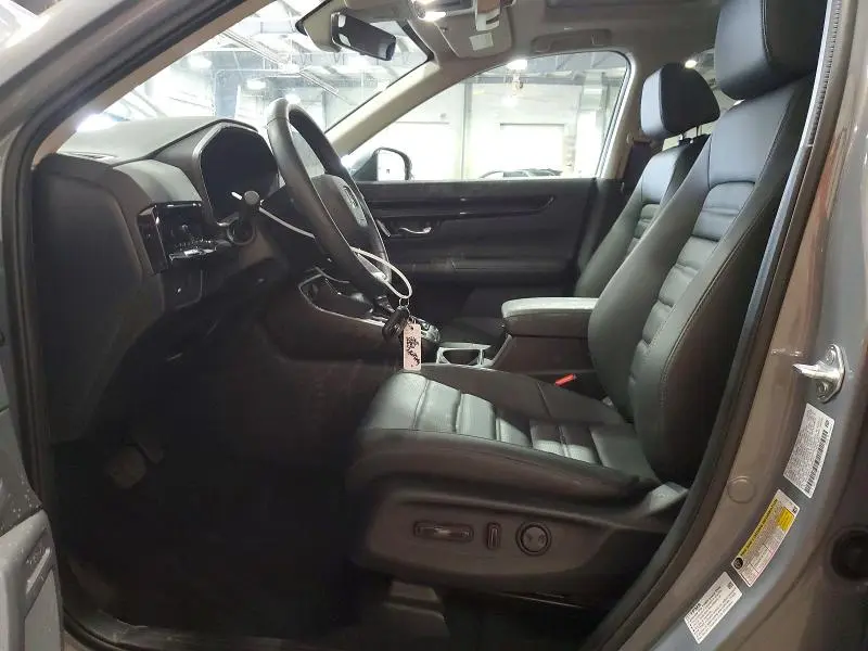 2026 HONDA CR-V EXL  