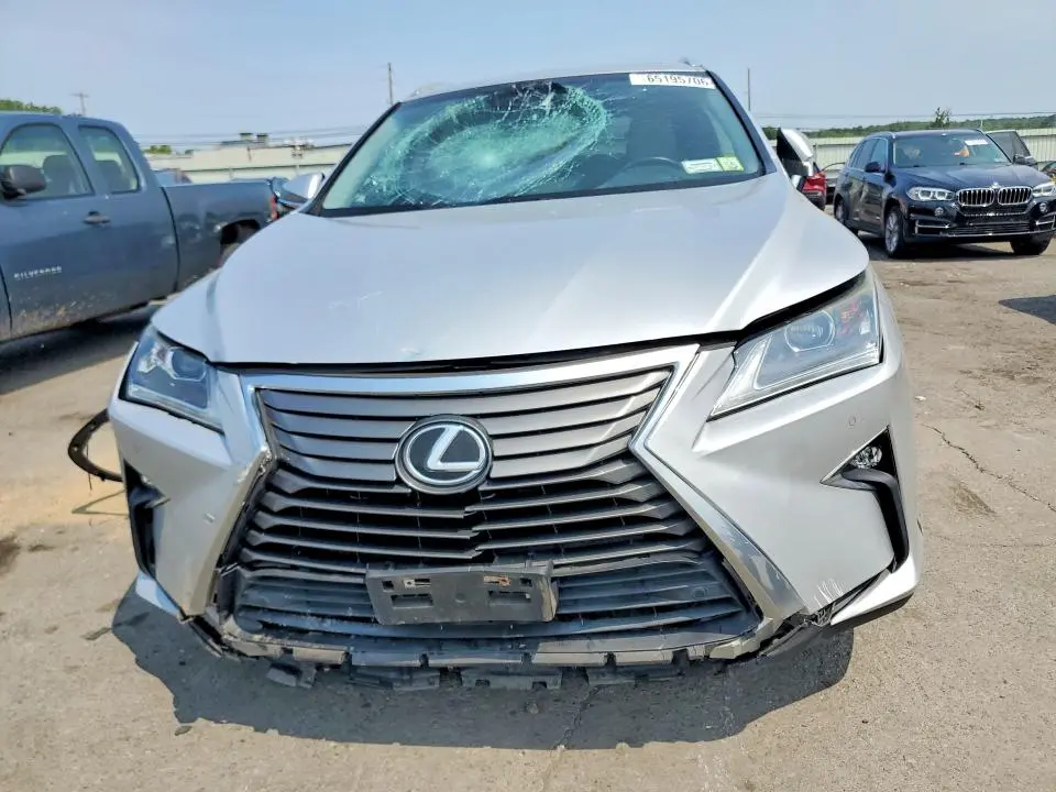 2016 LEXUS RX 350 BASE  
