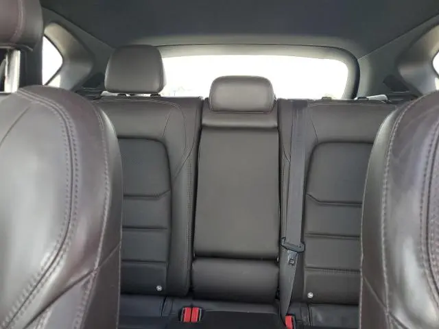 2020 MAZDA CX-5 SIGNATURE  