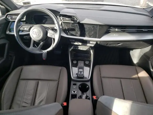 2022 AUDI A3 PREMIUM  
